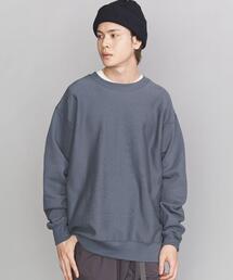 BEAUTY&YOUTH UNITED ARROWS | BY ソフィー リバース スウェット(スウェット)