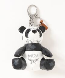 MCM | MCM/エムシーエム/PANDA CHARM/パンダチャーム(キーケース/キーアクセサリー)