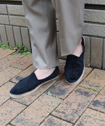 La Manual Alpargatera | LA MANUAL ALPAGATERA: エスパドリーユ(スリッポン)