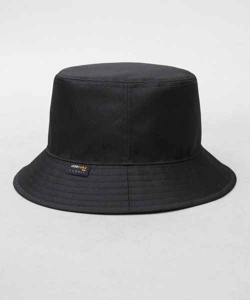 セール】A.M.S.別注 CORDURAポリエステル バケットハット（ハット