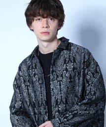 メンズのシャツ ブラウス その他総柄 ファッション通販 Zozotown