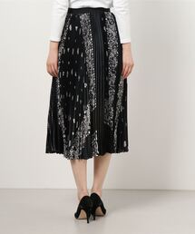 sacai サカイ× レインスプーナー　スカート 美品】sacai サカイ× レインスプーナー スカート