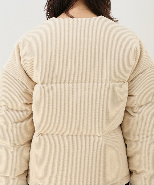 U by SPICK&SPAN（ユーバイスピックアンドスパン）の「ノーカラー