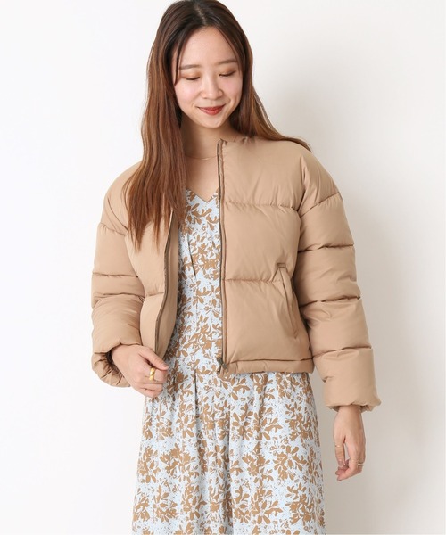 U by SPICK&SPAN（ユーバイスピックアンドスパン）の「ノーカラー