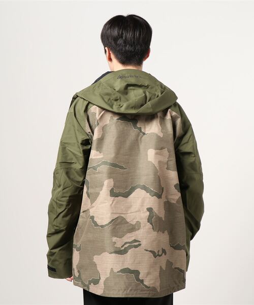BURTON（バートン）の「＜GORE-TEX＞ ゴアテックス スノーボード