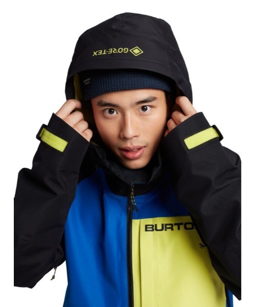 BURTON（バートン）の「＜GORE-TEX＞ ゴアテックス スノーボード