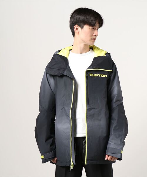 BURTON（バートン）の「＜GORE-TEX＞ ゴアテックス スノーボード