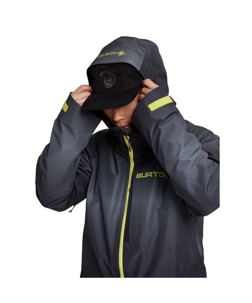 BURTON（バートン）の「＜GORE-TEX＞ ゴアテックス スノーボード