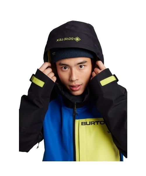BURTON（バートン）の「＜GORE-TEX＞ ゴアテックス スノーボード