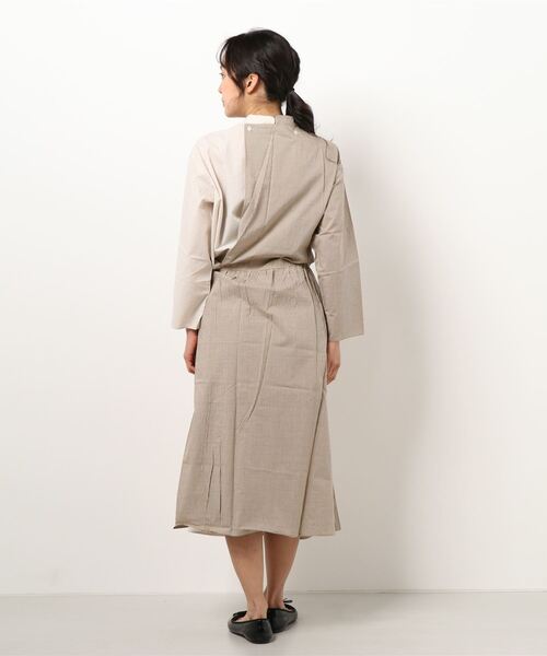 Ne-net（ネネット）の「(S)pickable shirts（ワンピース・レディース・その他11/その他9・02）」の4枚目の写真