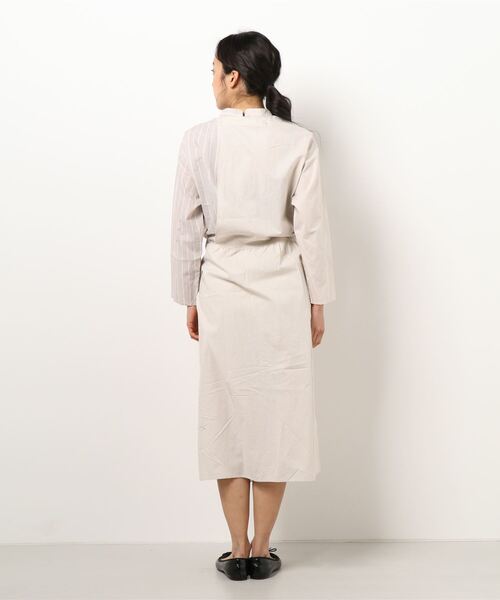 Ne-net（ネネット）の「(S)pickable shirts（ワンピース・レディース・その他11/その他9・02）」の3枚目の写真