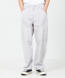 XLARGE | RIPSTOP EASY FATIGUE PANTS(その他パンツ)