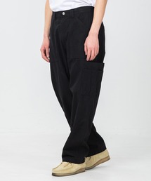 XLARGE | RIPSTOP EASY FATIGUE PANTS(その他パンツ)
