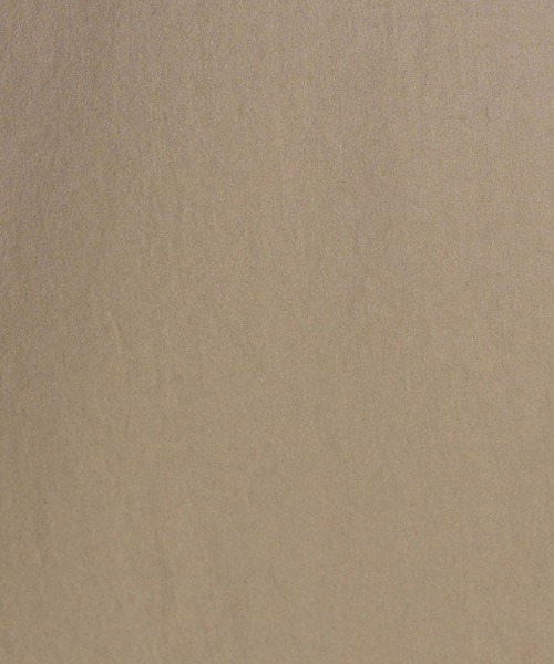 NICOLE white（ニコルホワイト）の「ウエストドロストボックスワンピース（ワンピース・レディース・ブラウン/オフホワイト/グリーン・FREE）」の16枚目の写真