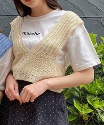 歌詞 に該当するtシャツ カットソー 半端袖 ファッション通販 Zozotown