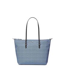 Lauren Ralph Lauren ローレン ラルフローレン レディース のトートバッグ通販 Zozotown