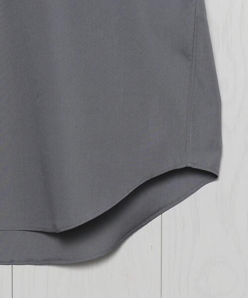 み*ー様 H beauty&youth THOMAS MASON BIG SHI H BEAUTY&YOUTH UNITED ARROWS（エイチビューティーアンドユース