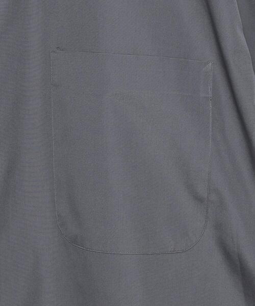 ＜H＞THOMAS MASON BIG REGULAR SHORT SLEEVE H BEAUTY&YOUTH UNITED ARROWS（エイチビューティーアンドユース