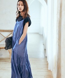 Andemiu | キャミワンピ949676(ワンピース)