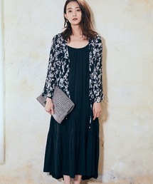 Andemiu | キャミワンピ949676(ワンピース)