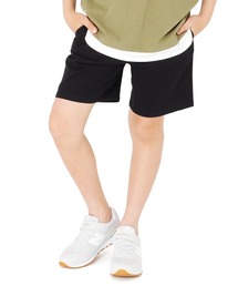 GLAZOS | コットンストレッチ・クライミングベルトショートパンツ(その他パンツ)