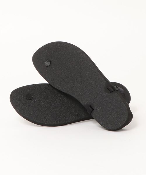 BEAUTIFUL SHOES（ビューティフルシューズ）の「◇【BEAUTIFUL SHOES】BAREFOOT SANDALS WOMEN（サンダル・レディース・オフホワイト/ブラック・MEDIUM/LARGE/SMALL）」の3枚目の写真