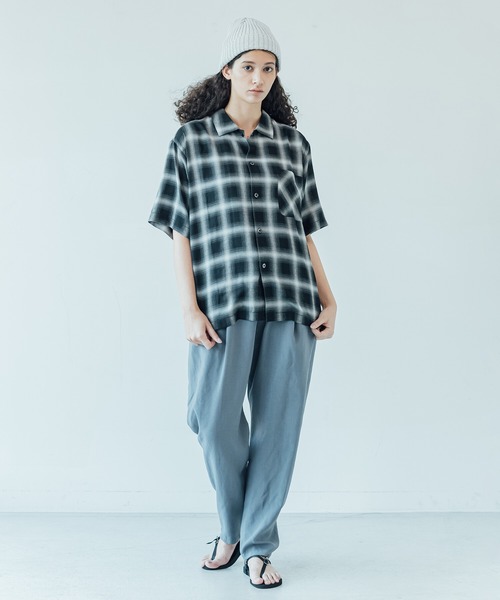 BEAUTIFUL SHOES（ビューティフルシューズ）の「◇【BEAUTIFUL SHOES】BAREFOOT SANDALS WOMEN（サンダル・レディース・オフホワイト/ブラック・MEDIUM/LARGE/SMALL）」の6枚目の写真