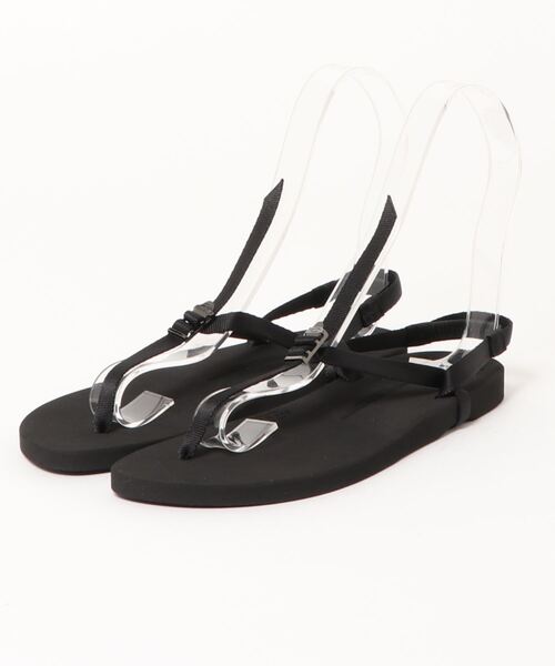 BEAUTIFUL SHOES（ビューティフルシューズ）の「◇【BEAUTIFUL SHOES】BAREFOOT SANDALS WOMEN（サンダル・レディース・オフホワイト/ブラック・MEDIUM/LARGE/SMALL）」の18枚目の写真