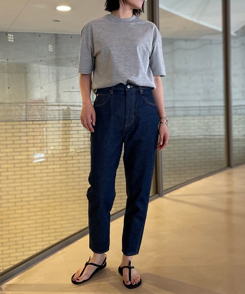 BEAUTIFUL SHOES（ビューティフルシューズ）の「◇【BEAUTIFUL SHOES】BAREFOOT SANDALS WOMEN（サンダル・レディース・オフホワイト/ブラック・MEDIUM/LARGE/SMALL）」の19枚目の写真