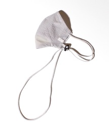 TROVE | TROVE / SUMMER FACE MASK +NECK STRAP ( BREEZE MODEL )(マスク)