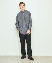 ＜UNITED ARROWS & SONS＞ ESSENTIAL 6P/カーゴパンツ†