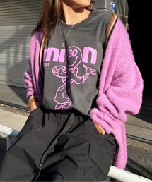 PAINTER S/S TEE UNION ユニオン KOSTAS Tシャツ