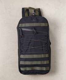 【MAKAVELIC】JADE CREEP MINIMAL BACKPACK