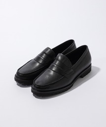 CIAOPANIC | レザーコインローファー(ローファー)