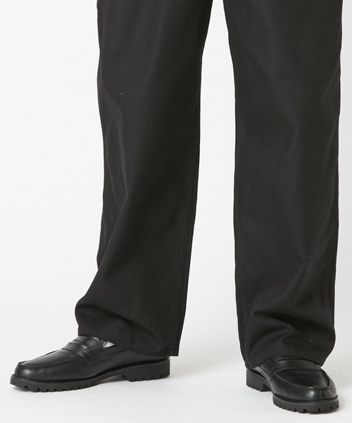 CIAOPANIC（チャオパニック）の「レザーコインローファー（ローファー・メンズ・ブラック・27cm/28cm/26.0cm）」の11枚目の写真