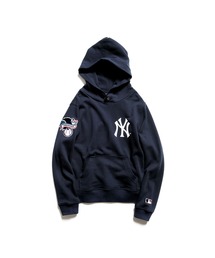 F.C.Real Bristol for Kids（エフシーレアルブリストルフォーキッズ）の「MLB TOUR TEAM SWEAT HOODIE（パーカー・キッズ）」