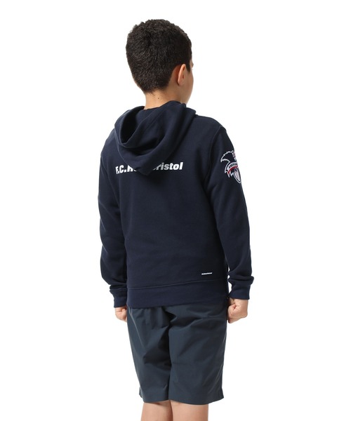 F.C.Real Bristol for Kids（エフシーレアルブリストルフォーキッズ