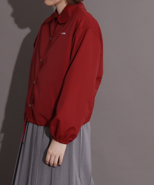 I am I in fact（アイアムアイインファクト）の「ナイロンタッサー