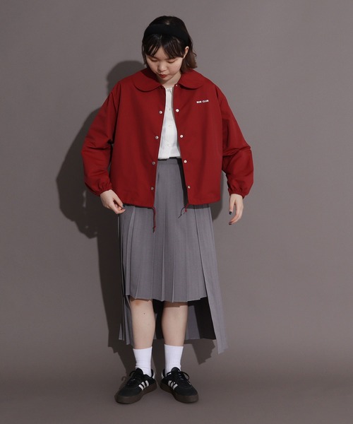 I am I in fact（アイアムアイインファクト）の「ナイロンタッサー