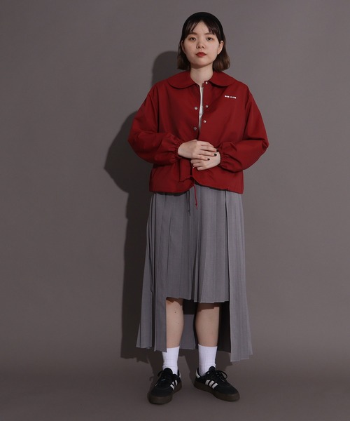 I am I in fact（アイアムアイインファクト）の「ナイロンタッサー