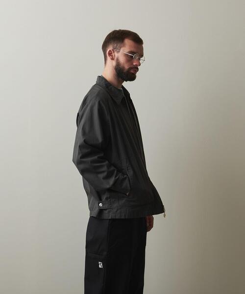 Steven Alan（スティーブンアラン）の「＜McGREGOR × Steven Alan 