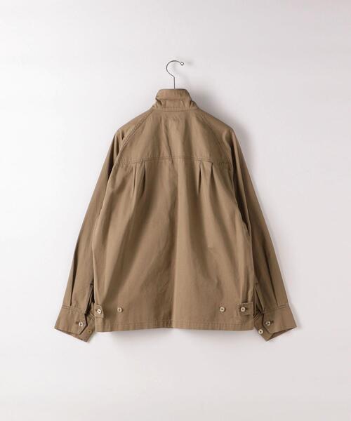 McGREGOR×StevenAlan　DRZLJACKET Steven Alan（スティーブンアラン）の「＜McGREGOR × Steven Alan