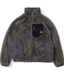 CHUMS | CHUMS/チャムス ボンディングフリースジャケット  CH04-1277(その他アウター)