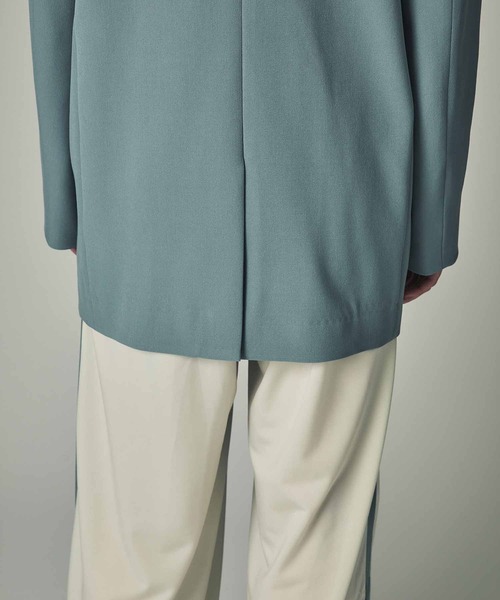 CITY TOKYO（シティトウキョウ）の「【セットアップ着用可能】ビー