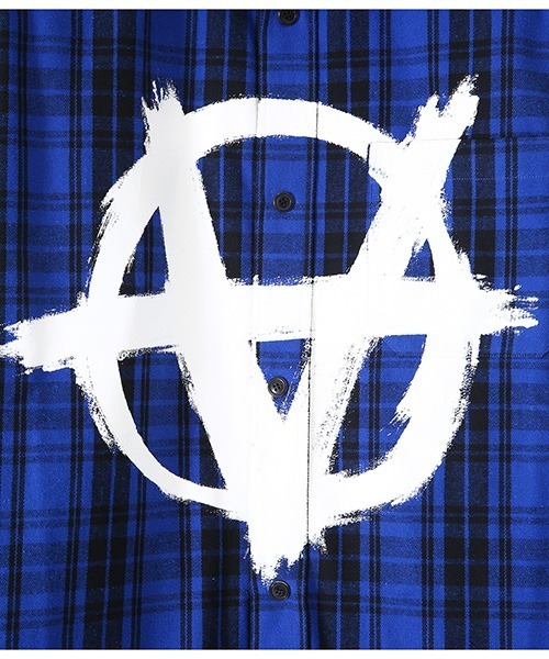 VETEMENTS（ヴェトモン）の「VETEMENTS / ヴェトモン：ANARCHY