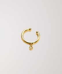 PAS TIERRA | 【Carillon】プチイヤーカフ(イヤーカフ)