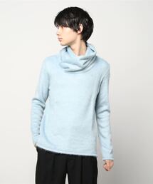 TORNADO MART | TORNADO MART∴バルフィードレープネック(Tシャツ/カットソー)