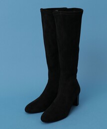 DEICY | ロングストレッチブーツ(ブーツ)