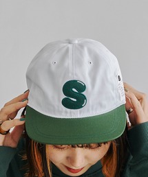 CPCM | 【WEB限定】ShizukuコラボロゴBBキャップ(キャップ)