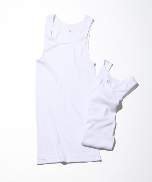 NAUTICA（ノーティカ）の「NAUTICA/ノーティカ 2-Pack A Shirts/2